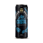 CERVEJA BADEN BADEN CRISTAL PILSEN 350ml