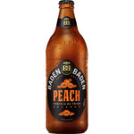 CERVEJA BADEN BADEN PEACH 600ml