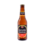 CERVEJA ESTRELLA GALICIA 355ML