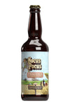 CERVEJA HOCUS POCUS PANDORA HELLES 500ml