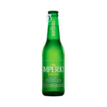 CERVEJA IMPERIO LAGER LN 355ml