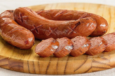 SALSICHA BERNA CERVELA SALAT TEMP 400g