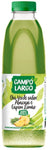 CHA VERDE CAMPO LARGO CAPIM LIM ABACAXI ZERO 900ml