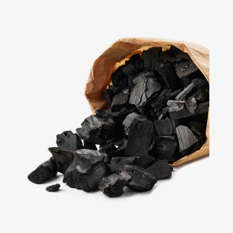 CARVAO VEGETAL RIO 6KG