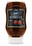 MOLHO BARBECUE LINEA ZERO 350g