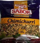 CONDIMENTO MARCA SABOR CHIMICHURRI SH 140g