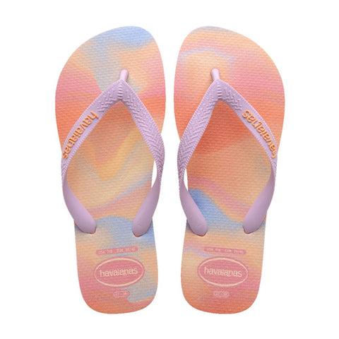 HAVAIANAS TOP FASHION PESSEGO 39/40