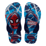 HAVAIANAS KIDS MAX MARVEL MARINHO 29/30