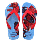 HAVAIANAS KIDS TOP MARVEL II AZUL WATER 27/28