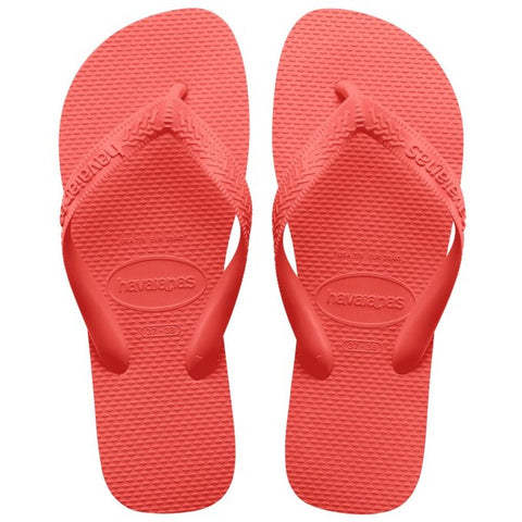 HAVAIANAS TOP SALMAO 39/40