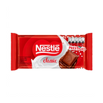 CHOCOLATE NESTLE CLASSIC PRESTIGIO 80g