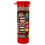 CHOCOLATE MMS AO LEITE TUBINHO 30g