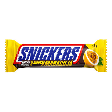 CHOCOLATE SNICKERS 42g MOUSE DE MARACU