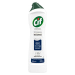 SAPONACEO CIF CREMOSO 500ML ORIGINAL