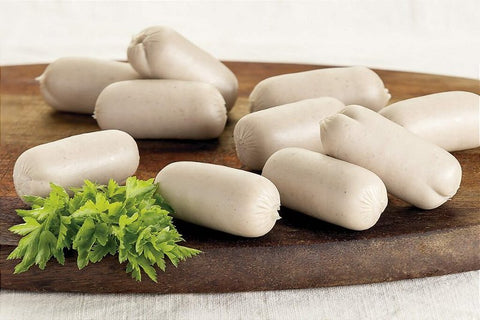 SALSICHA BERNA CIPOLATA 320g