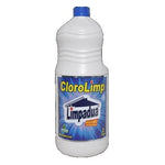 CLORO LIMP LIMPADUA 2L