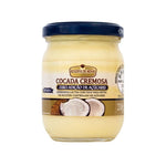 COCADA RESERVA DE MINAS ZERO CREMOSA 210g