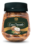 COCO CROCANTE WS NATURAIS SEM GLUTEM PT 110g