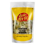 COGUMELO CHAMPIGNON VALE FERTIL FATIADO SH 100g