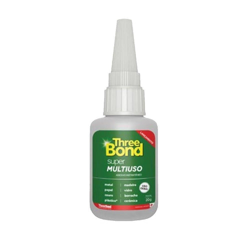 COLA THREE BOND 20g