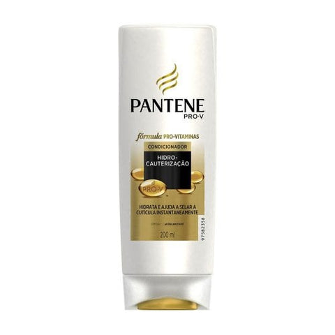 CONDICIONADOR PANTENE HIDROCAUTERIZACAO 175ML