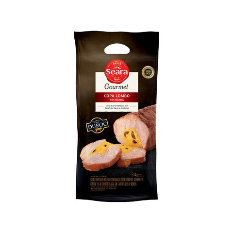 COPA LOMBO SEARA RECHEADA GOURMET 1,4kg