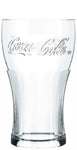 COPO COCA COLA CONTOUR 300ML CRISTAL