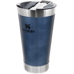 COPO TERMICO STANLEY CERVEJA C/TAMPA NIGHTFALL 473ml