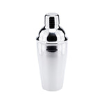 COQUETELEIRA ACO INOX 8X8X21cm 500ml