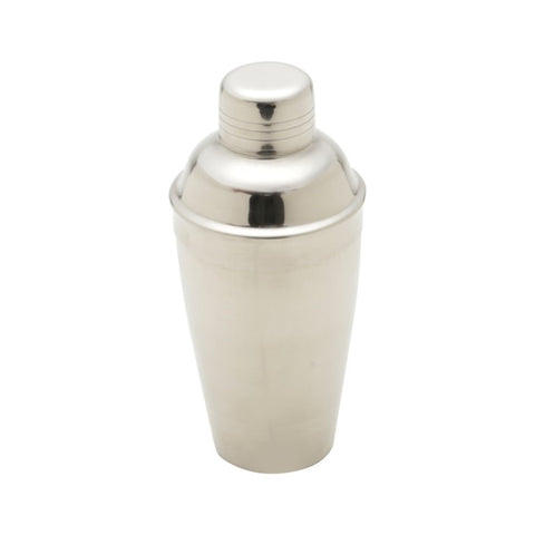 COQUETELEIRA LYOR INOX RECEITAS 500ml