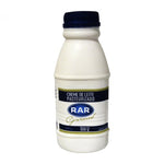 CREME DE LEITE RAR GOURMET FRESCO 500g