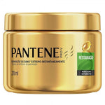 CREME DE TRATAMENTO PANTENE RESTAURACAO 270ml