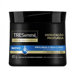 CREME DE TRATAMENTO TRESEMME 400g HIDRATACAO PROFUNDA
