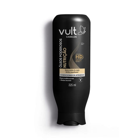 CONDICIONADOR VULT 325ML OLEOS PODER NUT