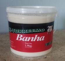 BANHA KITORRESMO 950g