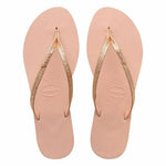 HAVAIANAS YOU MET PRETO 39/40