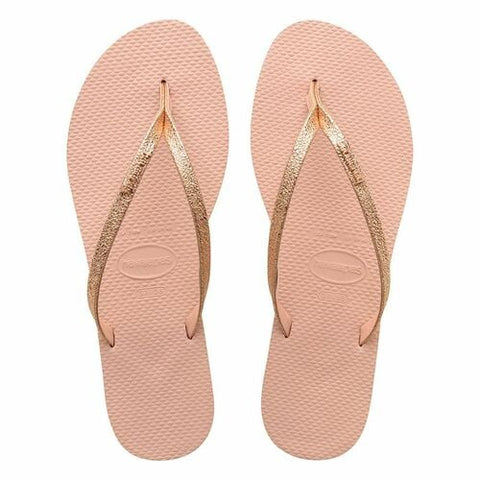 HAVAIANAS YOU MET PRETO 39/40