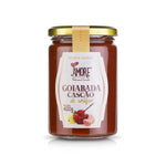 GOIABADA RB AMORE CASCAO DE COLHER 400g