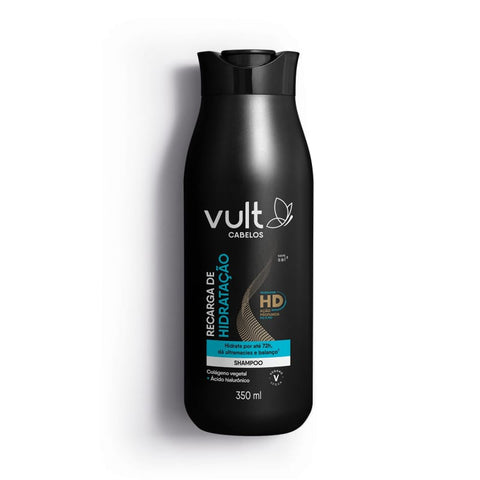SH VULT 350ML RECARGA HIDRAT