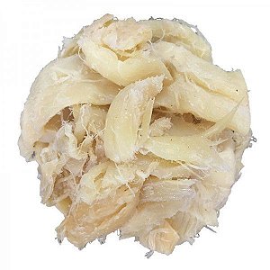 BACALHAU SAITH LASCAS 200g