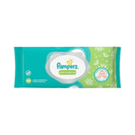 LENCO UMED PAMPERS ALOE VERA C/48