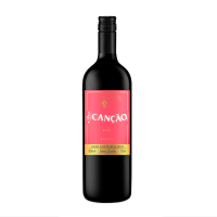 VINHO CANCAO ROSE SUAVE 750ml