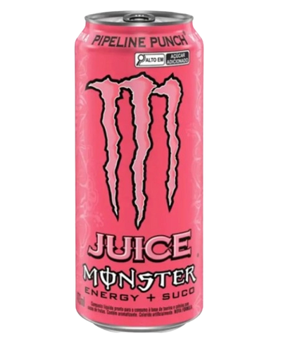 ENERGETICO MONSTER 473ML PIPELINE PUNCH