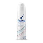 DESODORANTE REXONA AERO 150ML FEM S/PERFUME S/ALCOOL