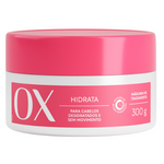 CREME TRATAMENTO OX 300G HIDRATA