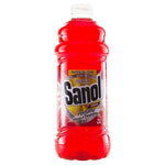 DESINFETANTE SANOL 2L INTENSO