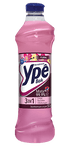 DESINFETANTE YPE 500ml FLORAL