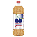 DESINFETANTE OMO PINHO 1L