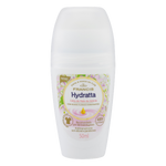 DESODORANTE FRANCIS HYDRATTA ROLL-ON ROSA LIRIO 50ml
