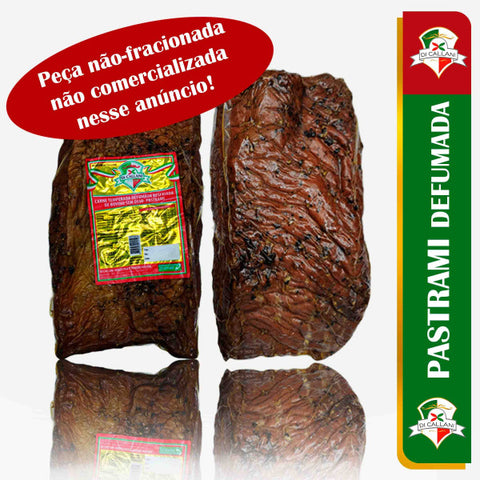 BACON SABORATTA SEM PELE 250g